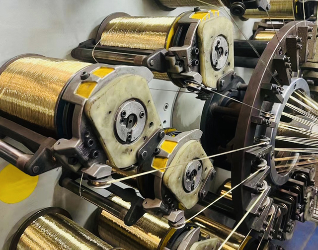 SAE Prongeping Machinery