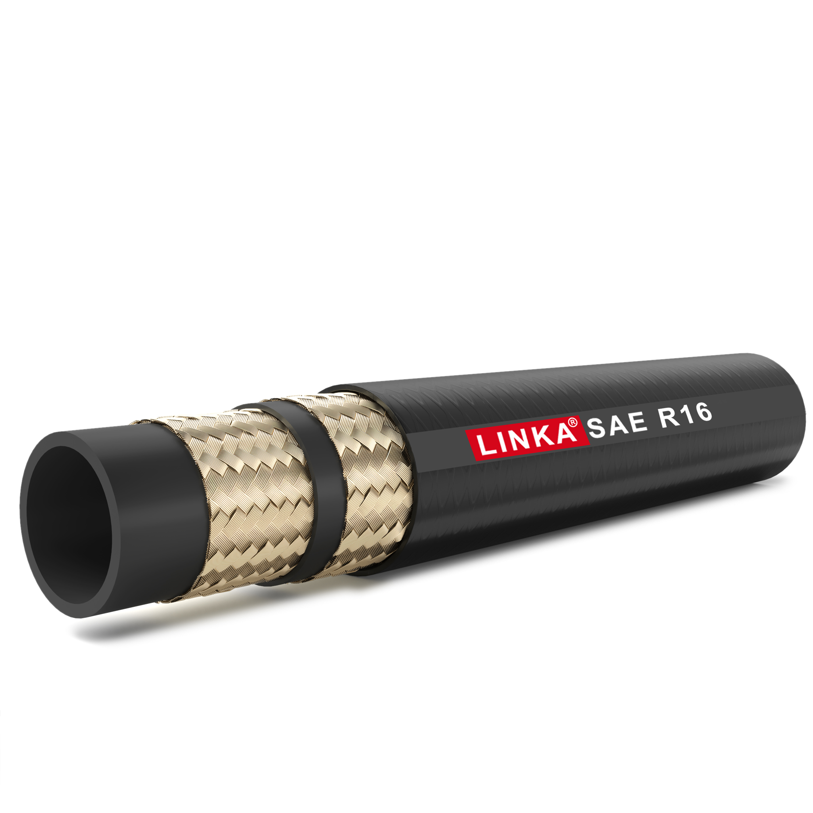 SAE R16 Гидравлический шланг