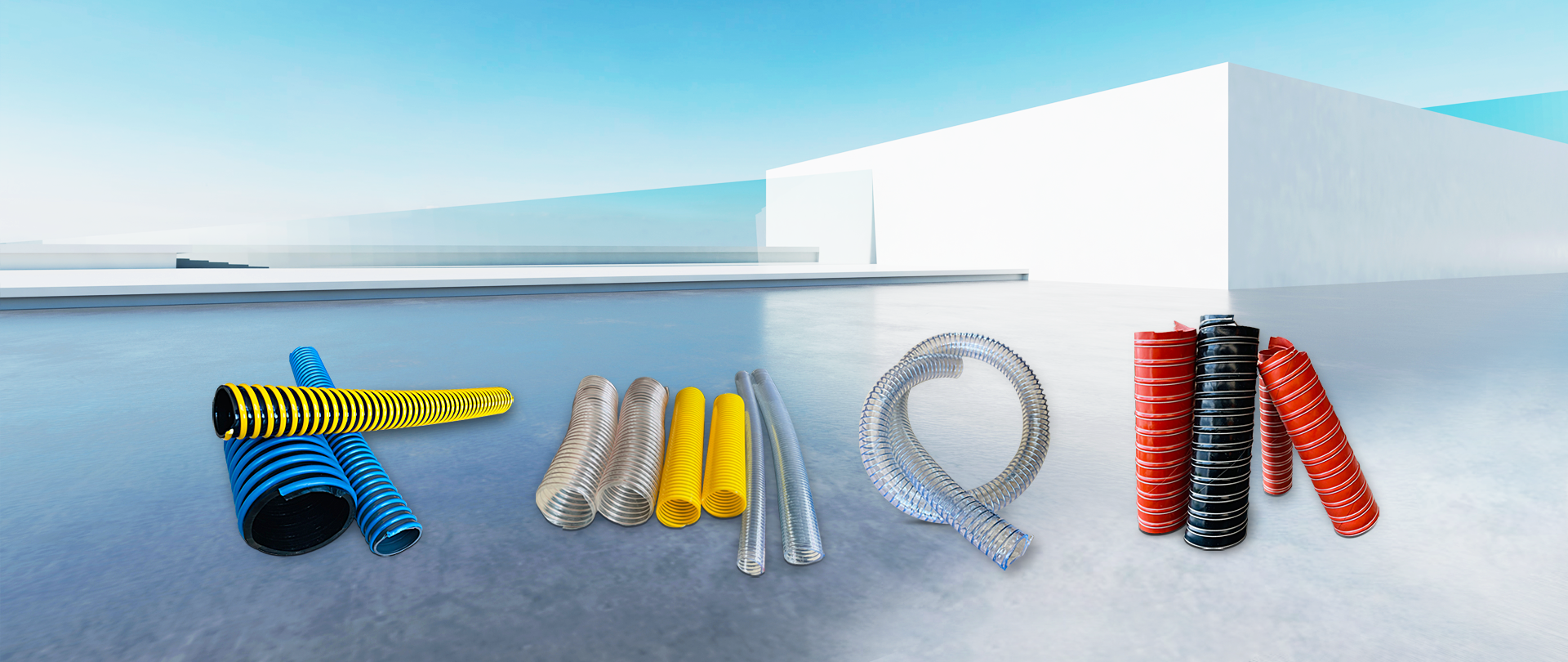 PVC hose manufacturer