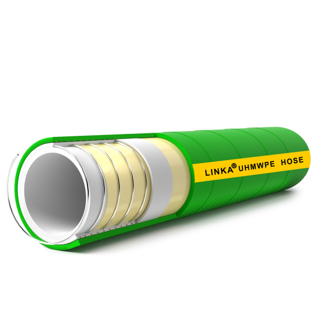 Износостойкий шланг UHMWPE