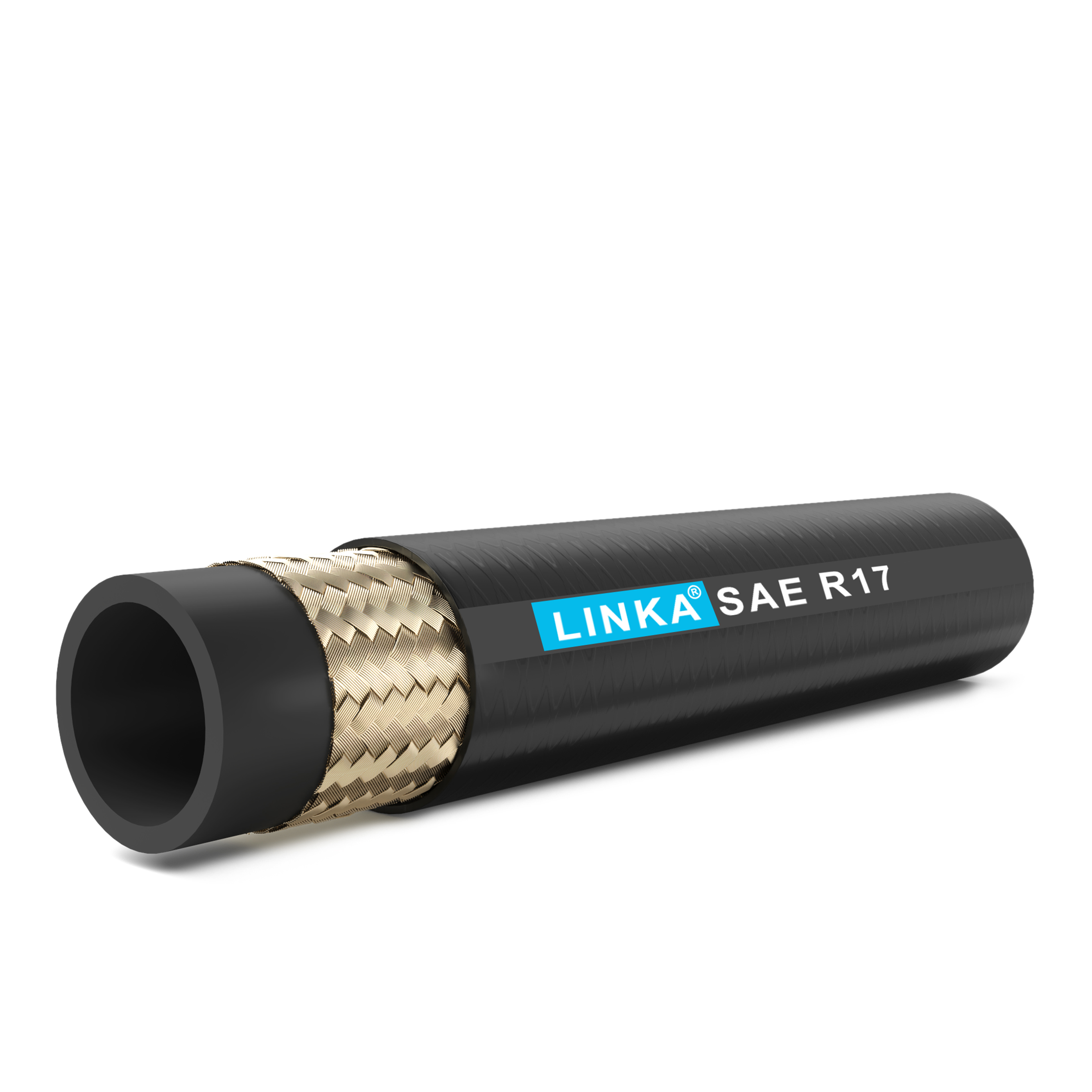 SAE 100 Гидравлический шланг R17 